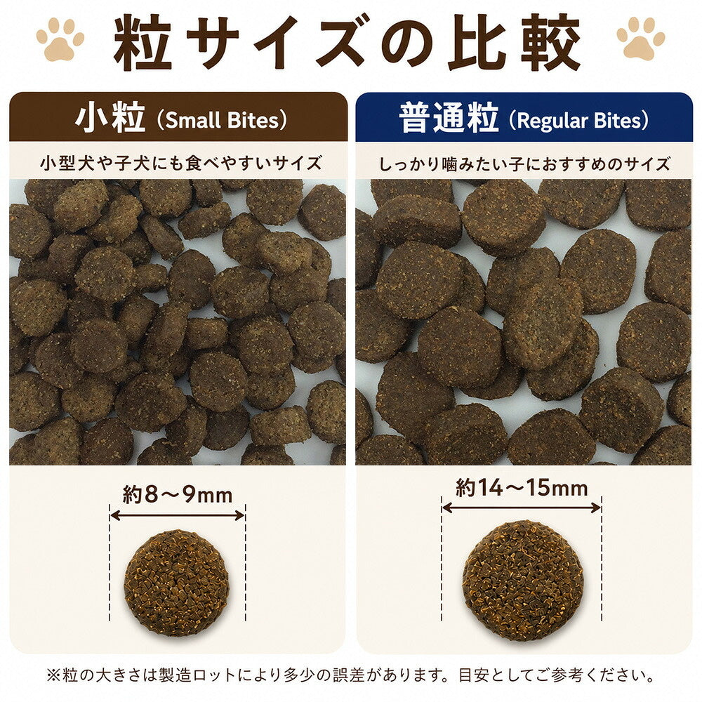FirstMate(ファーストメイト) ケージフリー ダック＆パンプキン 小粒/普通粒